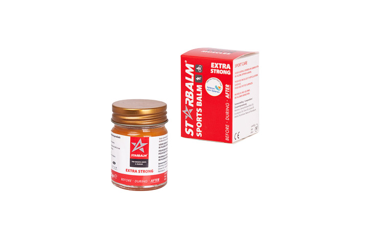 Starbalm® Sports Balm Extra Strong